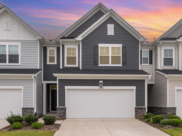 6002 Renew Pl, Raleigh, NC 27616