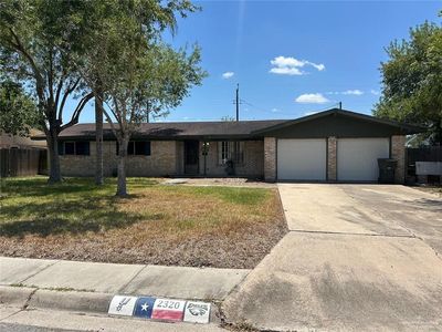 2320 Lisa Ann Ave, Harlingen, TX, 78550