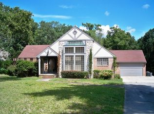 4294 Buck Point Rd, Jacksonville, FL 32210