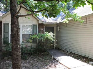 341 Leafmore Rd SW #A, Rome, GA 30165