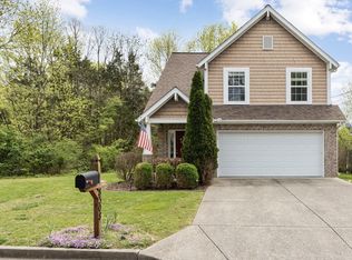 8308 Ramstone Way, Antioch, TN 37013