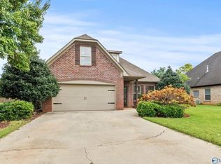 22 Maple Grove Blvd SW, Huntsville, AL 35824