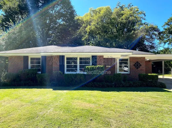 940 Green Ridge Ct, Montgomery, AL 36109