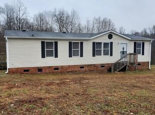 240 Tori Ln, Lexington, NC 27295