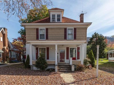 2144 Walnut Ave, Buena Vista, VA, 24416