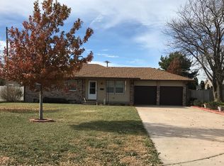 1509 Broadway Ct, Great Bend, KS 67530