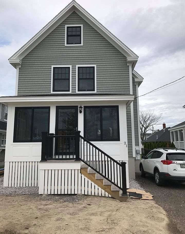 20 Vesper St Scarborough Me 04074