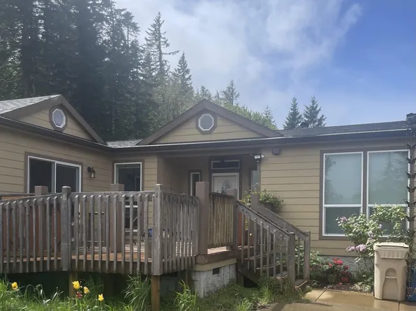 1119 NW Panorama Dr, Corvallis, OR 97330