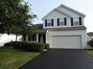 1006 Sandrock Ave, Reynoldsburg, OH 43068