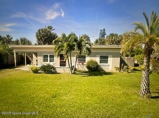 130 2nd Ave, Indialantic, FL 32903