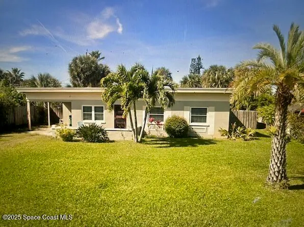 130 2nd Ave, Indialantic, FL 32903
