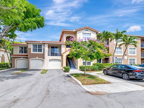 2nd image of 15065 Michelangelo Boulevard #103