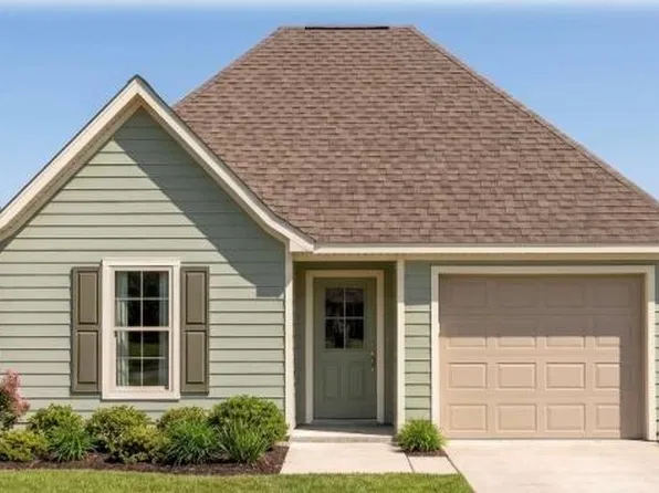 405 Jw Davis Dr, Hammond, LA 70403