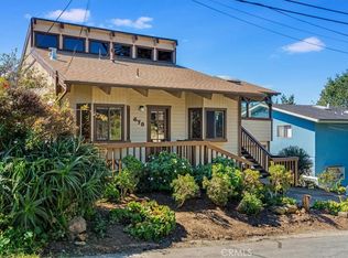 470 Warwick St, Cambria, CA 93428