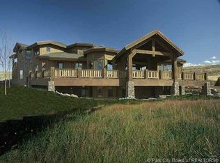 2891 View Trl W, Park City, UT 84098