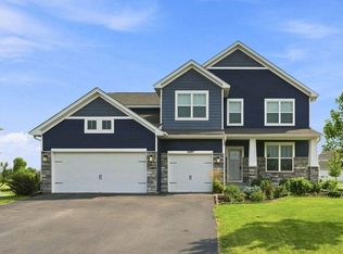 16197 Europa Ave N, Hugo, MN 55038