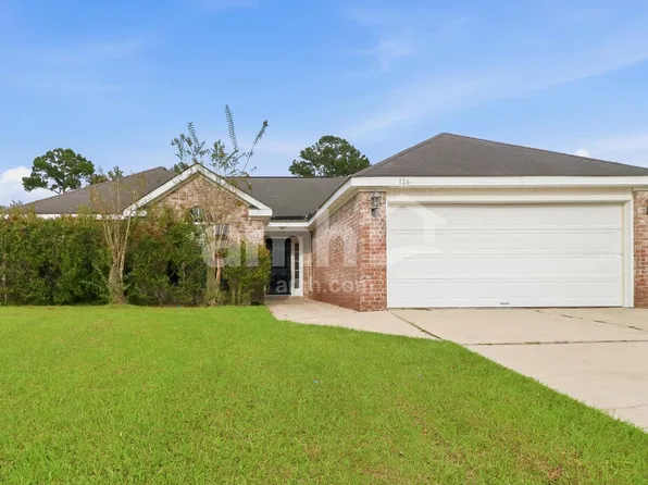 126 W Tahoe Dr, Savannah, GA 31405