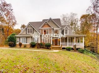 5582 Fox Glove Ct, Douglasville, GA 30135