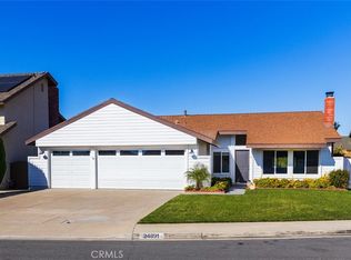 24891 Luton St, Laguna Hills, CA 92653