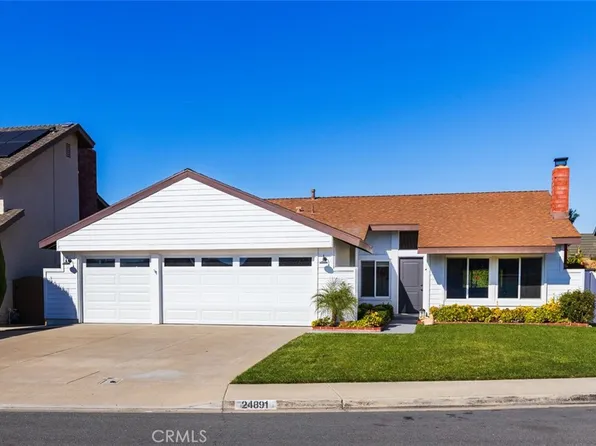 24891 Luton St, Laguna Hills, CA 92653