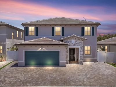 13351 SW 184th Ter, Miami, FL, 33177
