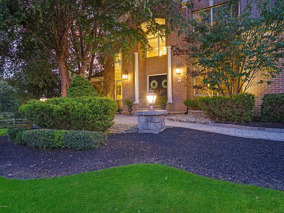 84 Mill Pond Road, Jackson, NJ 08527 Zillow