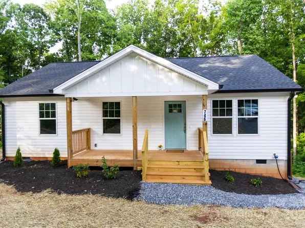 746 Blossom Hill Rd, Lincolnton, NC 28092