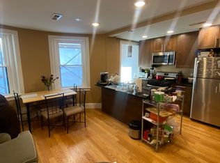 33 Linden St #7, Brookline, MA 02445