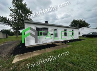 498 Ridgebury Dr, Xenia, OH 45385