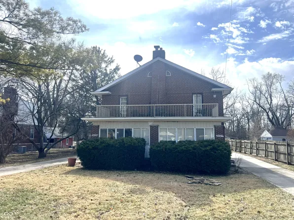 1637 Lawrence Ave, Indianapolis, IN 46227