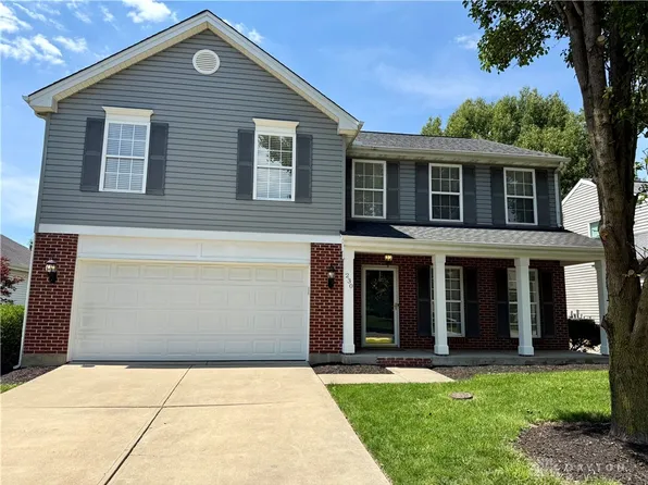 230 Bridle Creek Dr, Monroe, OH 45050