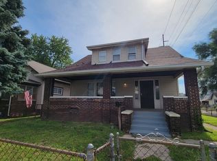 1465 Lee St, Indianapolis, IN
