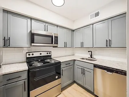 Hilliard Village Apartments and Townhomes