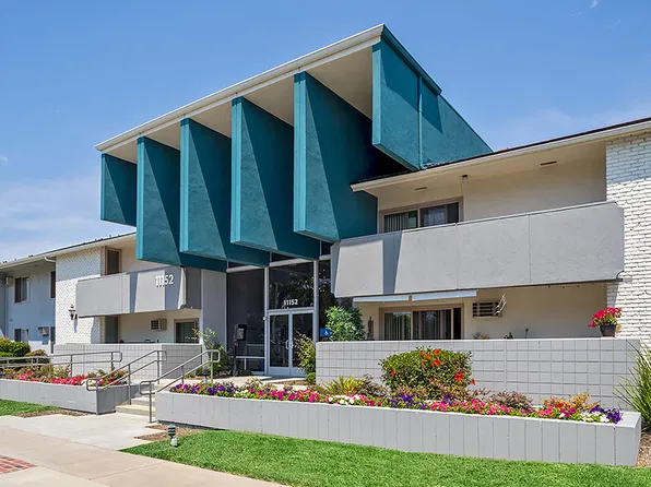 Ascent Apartment Homes