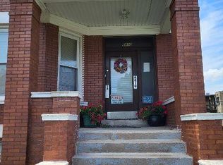 6810 S Green St #2, Chicago, IL 60621