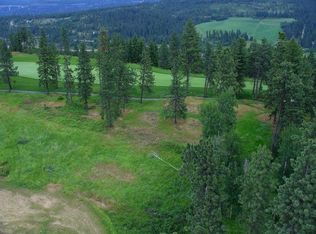 6398 S Old Barn Rd, Harrison, ID 83833