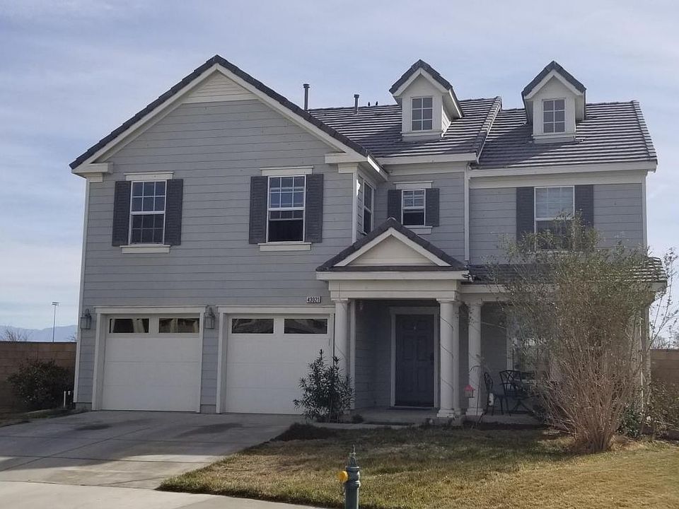 1st image of 43021 Artesia Ct