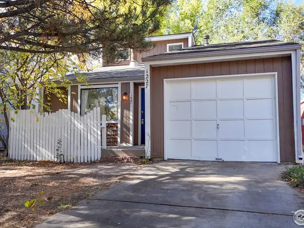 1227 Meadow St, Longmont, CO 80501