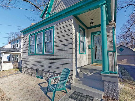 2nd image of 120 East Ave