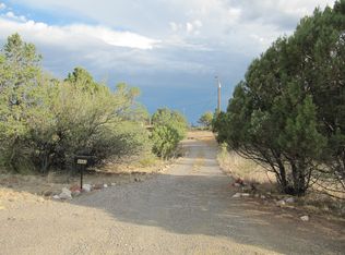 4982 Hide Away Ln, Silver city, NM 88061