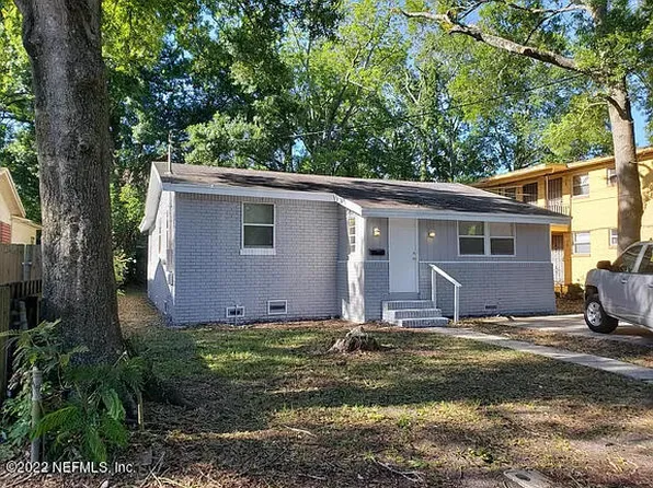 1504 W 27TH Street, Jacksonville, FL 32209