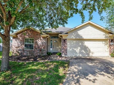 18235 Bonham Oaks Ct, Richmond, TX, 77407