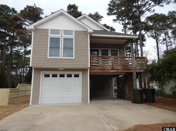 304 W Albemarle Dr Lot 21, Nags Head, NC 27959