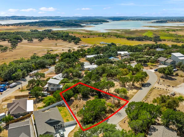 1047 Alta Vista LOT 15, Canyon Lake, TX 78133