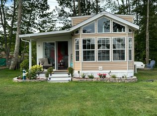 23 College Drive #16, Wells, ME 04090