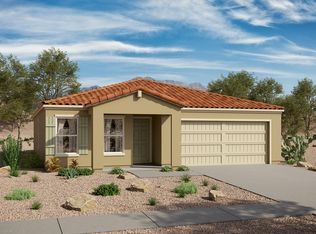 190 W Impala Pl, Casa Grande, AZ 85122