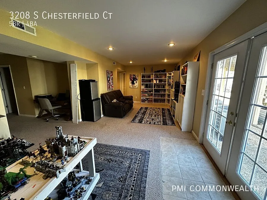 5 Bed / 4 Bath Single Family (Available 7/10/26) — Photo 3