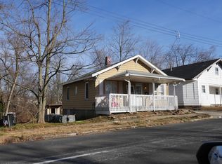 431 E Rollins St, Moberly, MO 65270