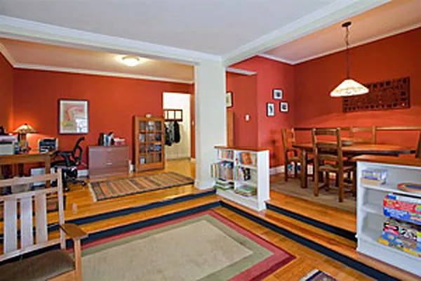 Sold by Warren Lewis Realty | media 9