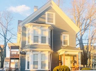 55 Tribou St, Brockton, MA 02301